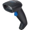 Datalogic Quickscan Qd2130 Usb Scanner - Blk QD2130-BKK1